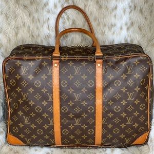 Vintage Louis Vuitton Sirius 45